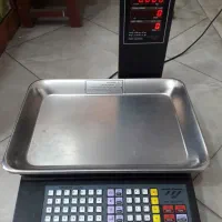 ترازو پند ۳۰ کیلویی مدل ۶۰۰۰