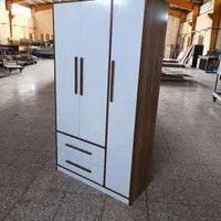 جاکفشی.دراور .کتابخونه.کمد.میز ارایش|جاکفشی، کمد، دراور|رباط‌کریم, شهرک صنعتی زواره‌ای|دیوار