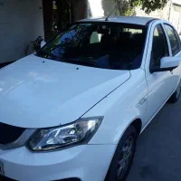 فروش خودرو ساینا 1402s|خودرو سواری و وانت|گرگان, |دیوار