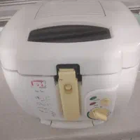 سرخ کن برقی|اجاق گاز و لوازم برقی پخت‌وپز|سبزوار, هویزه|دیوار