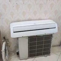 کولر گازی ایولی ایوولی 24 هزار|کولر گازی و فن‌کوئل|قم, منبع آب|دیوار