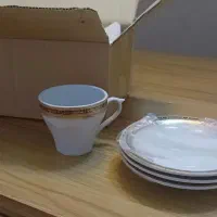 فنجان چینی