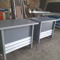 میز کارمندی و میز منشی|دفتر کار|تهران, صادقیه|دیوار