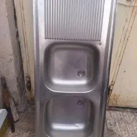 سینک ظرفشویی