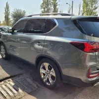 سانگ یانگ، رکستون امپور مدل 1400|خودرو سواری و وانت|تهران, نیلوفر|دیوار