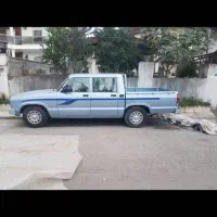 فروش فوری مزدا کارا دوکابین