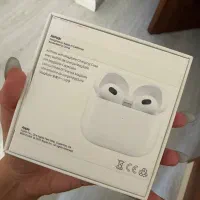 ایرپاد ۳ بینهایت تمیز و کم کار