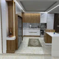 اقساط کاغذ دیواری کابینت کناف