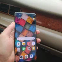 گوشی mi 11 فایوجی