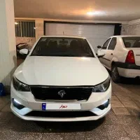 تارا TU5 پلاس آپشنال