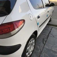 206مدل 88|خودرو سواری و وانت|کرج, ساماندهی|دیوار