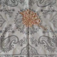 خط دوزی پته