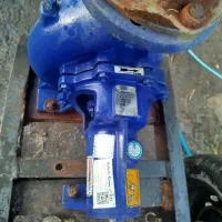 موتور لیستر هشت اسب بخار|ماشینآلات صنعتی|گرمادوز, |دیوار