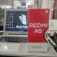 redmiA5