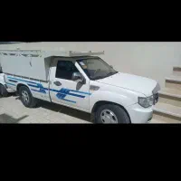 زامیادپادرا پلاس مدل ۱۴۰۰معاوضه با سواری