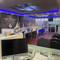 فراخوان استخدام در آژانس هواپیمایی معتبر