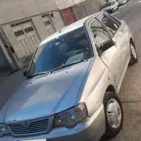 ۱۳۲ تمیز طرح اول|خودرو سواری و وانت|بجنورد, |دیوار