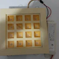 plea|لامپ و چراغ|بندر ماهشهر, |دیوار