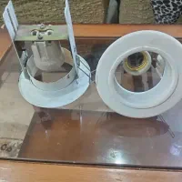 سر لامپ سلیندری تو کار