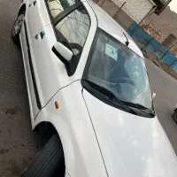 سمند EF7.  LX 93 دوگانه کارخانه مولتی پلکس