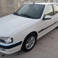 پارس سال 1402سفارشی فول