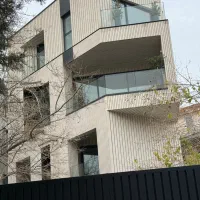 مهرشهر فاز۱ فاز۳  آپارتمان پنتهاووس     ۳۳۳متر lux