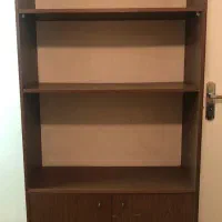 قفسه کتاب