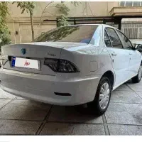 سمند سورن پلاسef7