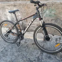 دوچرخه 26