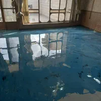 کفپوش .اپوکسی.وکفپوشرولی پی وی سی|خدمات پیشه و مهارت|کرمانشاه, |دیوار