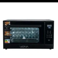 توسترغذاپز مدل ویونا اکبند