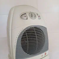 بخاری فن دار ایستاده مدل اس اچ ۲۰۰۰ ای