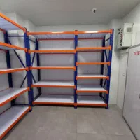 سنگین /قفسه راک|ماشین‌آلات صنعتی|قمرود, |دیوار