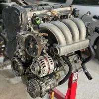 موتور آرسی Rc کامل به شرط داینو