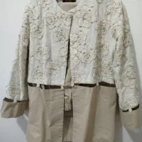 کت و شلوارمجلسی نو سایز2