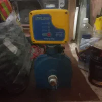 پمپ اب یگ اسب|مصالح و تجهیزات ساختمان|تهران, تهرانسر شمالی|دیوار