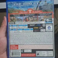 بازی ps4 fancy 4|کنسول، بازی ویدئویی و آنلاین|کرج, باغستان|دیوار