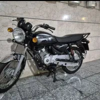 بوکسر 97 باجاج مرتب تمیز