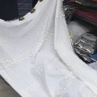 فروش انواع پرده پانج دوخته آماده و جلد بالشت