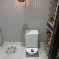 جارو رباتیک Vacuum 5 - تمیز کننده قوی و هوشمند