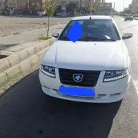 سمند سورن پلاس مدل ۱۴۰۴،۷،۲۷