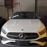 بنز a200l|خودرو سواری و وانت|تبریز, |دیوار