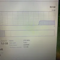 لپ تاپ HP 850 G3 با پردازنده i7|رایانه همراه|خمینی‌شهر, |دیوار