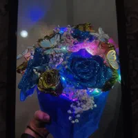 گل ربانی ماندگار