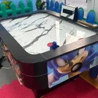 ایرهاکی|اسباببازی بچه|چغادک, |دیوار