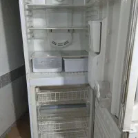 یخچال فریزر دیجیتالی