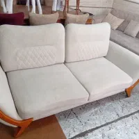 نیم ست تخت شو