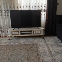 میز تلویزیون با کنسول|میز تلویزیون|گیان, |دیوار