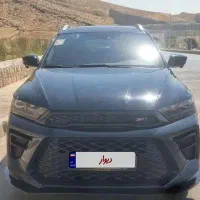 اس‌دبلیو‌ام G01 F، مدل ۱۴۰۰|خودرو سواری و وانت|شیراز, هفت تنان|دیوار