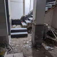 بناییساختمانوجوشکاریتعمیرتخریببازسازی|خدمات پیشه و مهارت|اسلامشهر, شهرک سعیدیه|دیوار